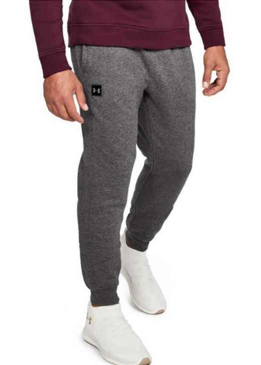Under Armour Rival Fleece Jogger Grey