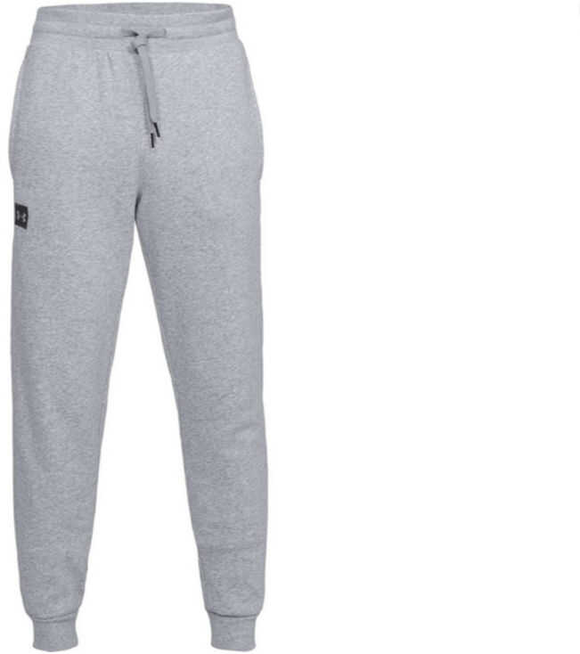 Under Armour Rival Fleece Jogger Grey