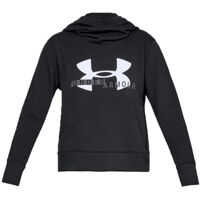 Bluze de trening Rival Fleece Logo Hoodie Femei