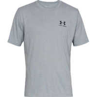 Tricouri Sportstyle Left Chest Tee Barbati