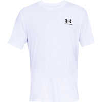 Tricouri Sportstyle Left Chest Tee Barbati