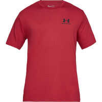 Tricouri Sportstyle Left Chest Tee Barbati