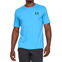 Tricouri Sportstyle Left Chest Tee Barbati