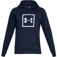 Bluze de trening Rival Fleece Logo Hoodie Barbati