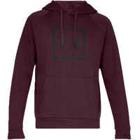 Tricouri Rival Fleece Logo Hoodie Barbati