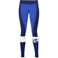 Colanti fitness Color Block Tight Femei