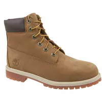 Bocanci de iarna Premium 6 Inch Baieti