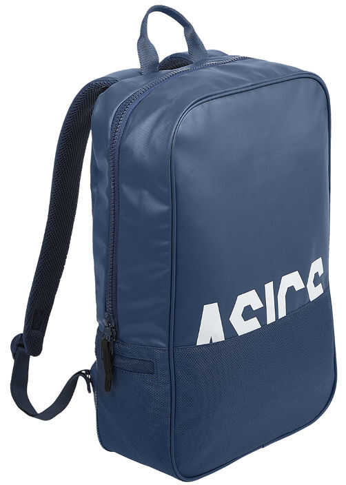 ASICS TR Core Backpack Navy