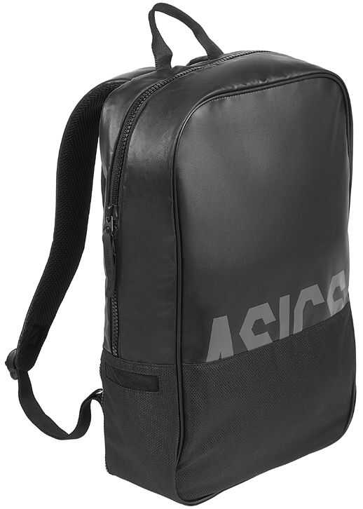 ASICS TR Core Backpack Black