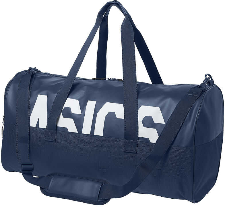 ASICS TR Core Holdall L Blue