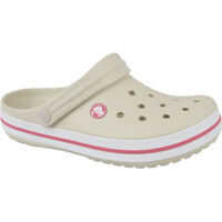 Slapi Crocband Clog K Baieti
