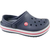 Slapi Crocband Clog K Fete