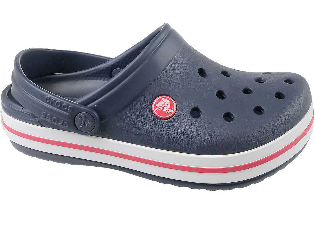 Crocs Crocband Clog K Blue
