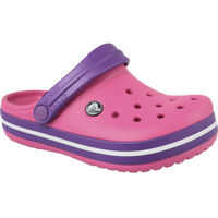 Slapi Crocband Clog K Baieti