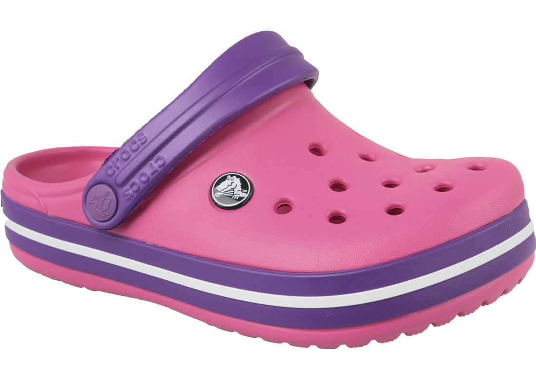 Crocs Crocband Clog K Pink