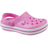 Slapi Crocband Clog K Fete