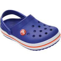 Slapi Crocband Clog K Baieti