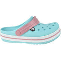 Slapi Crocband Clog K Baieti