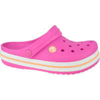 Slapi Crocband Clog K Baieti
