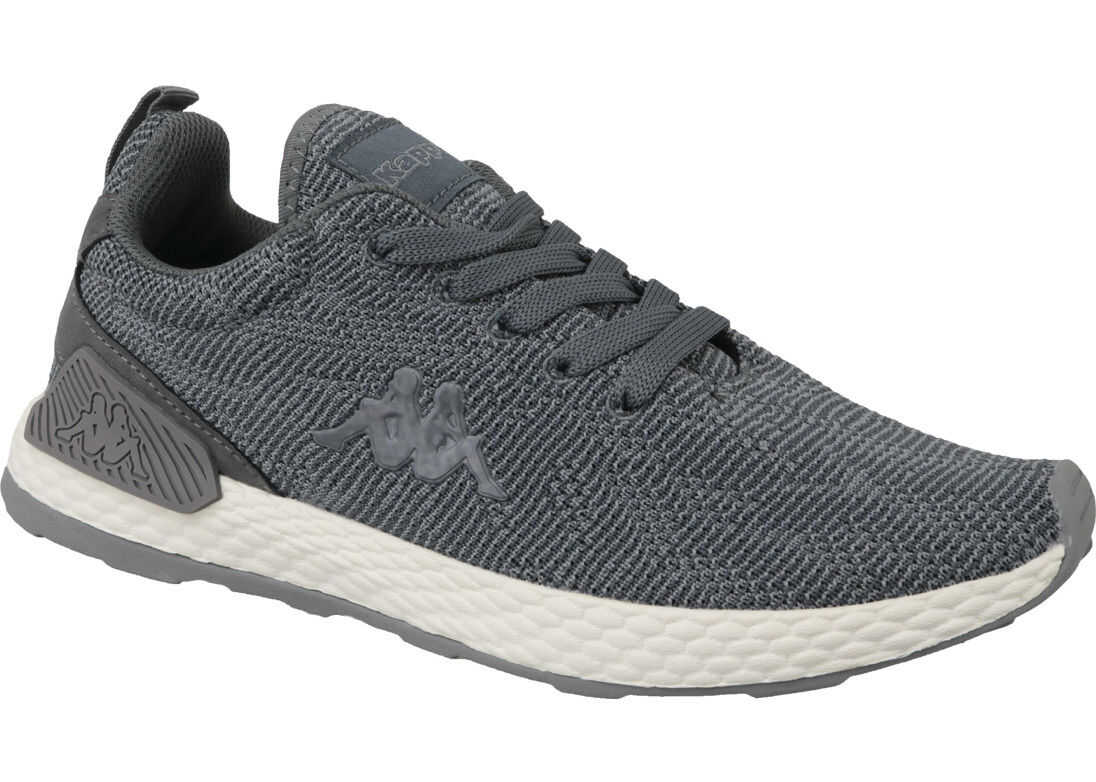 Kappa Escape Grey