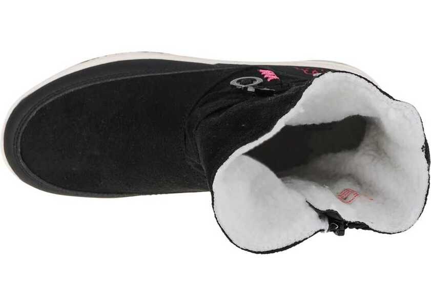 Bocanci Kappa Cream K Black Fete (BM 6365627) 3