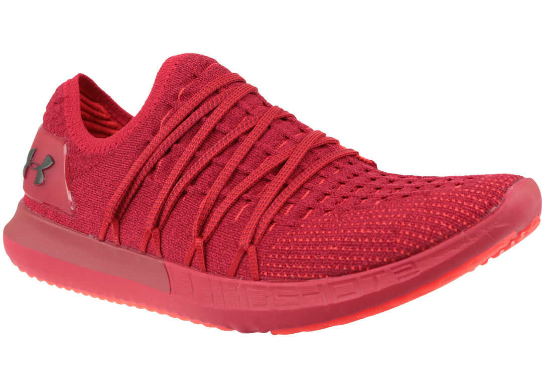 Under Armour Speedform Slingshot 2 Red