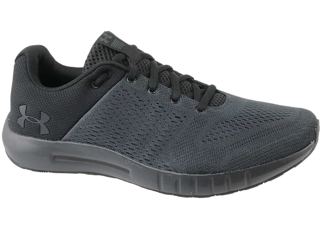 Under Armour Micro G Pursuit Grey