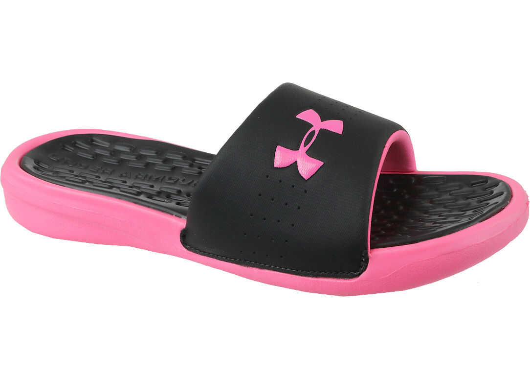 Under Armour W Debut Fix SL Black
