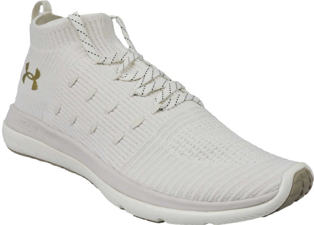 Pantof Under Armour W Slingflex Rise White