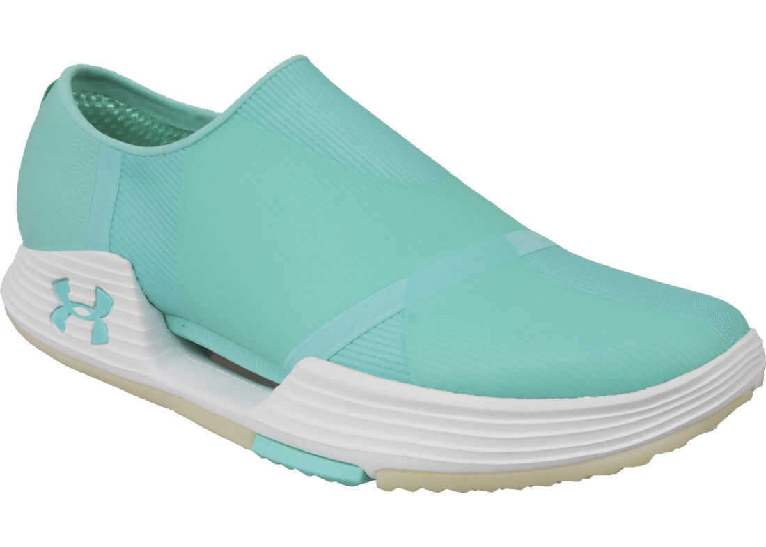 Under Armour W Speedform AMP 2.0 Slip Blue