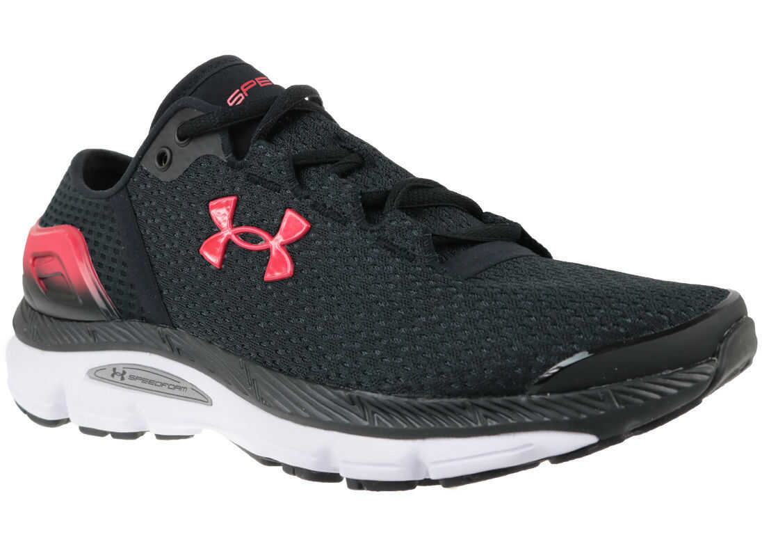 Under Armour Speedform Intake 2 Black