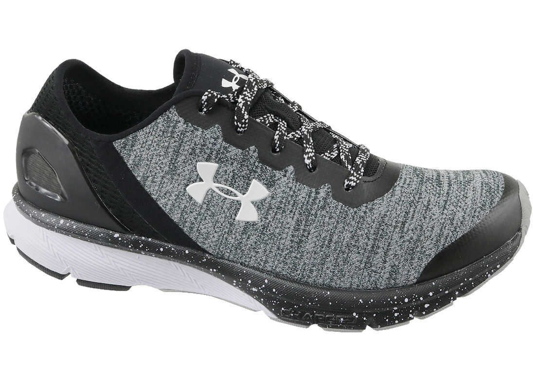Pantof Under Armour W Charged Escape Grey