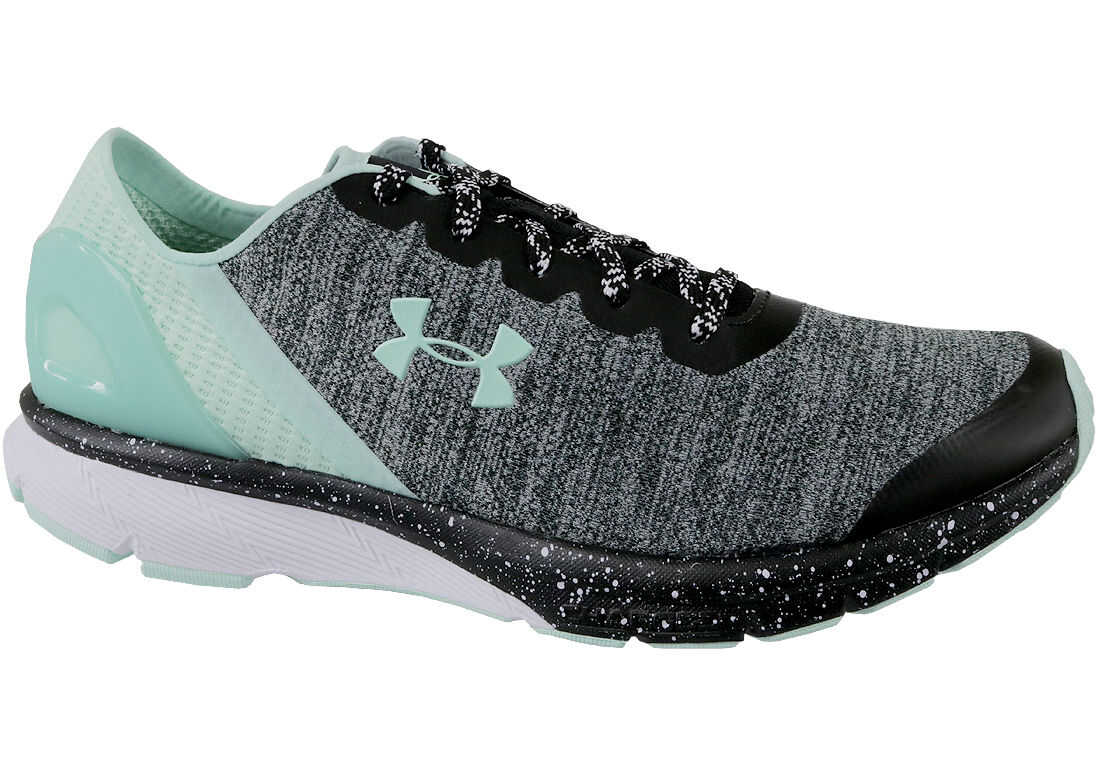 Under Armour W Charged Escape Grey