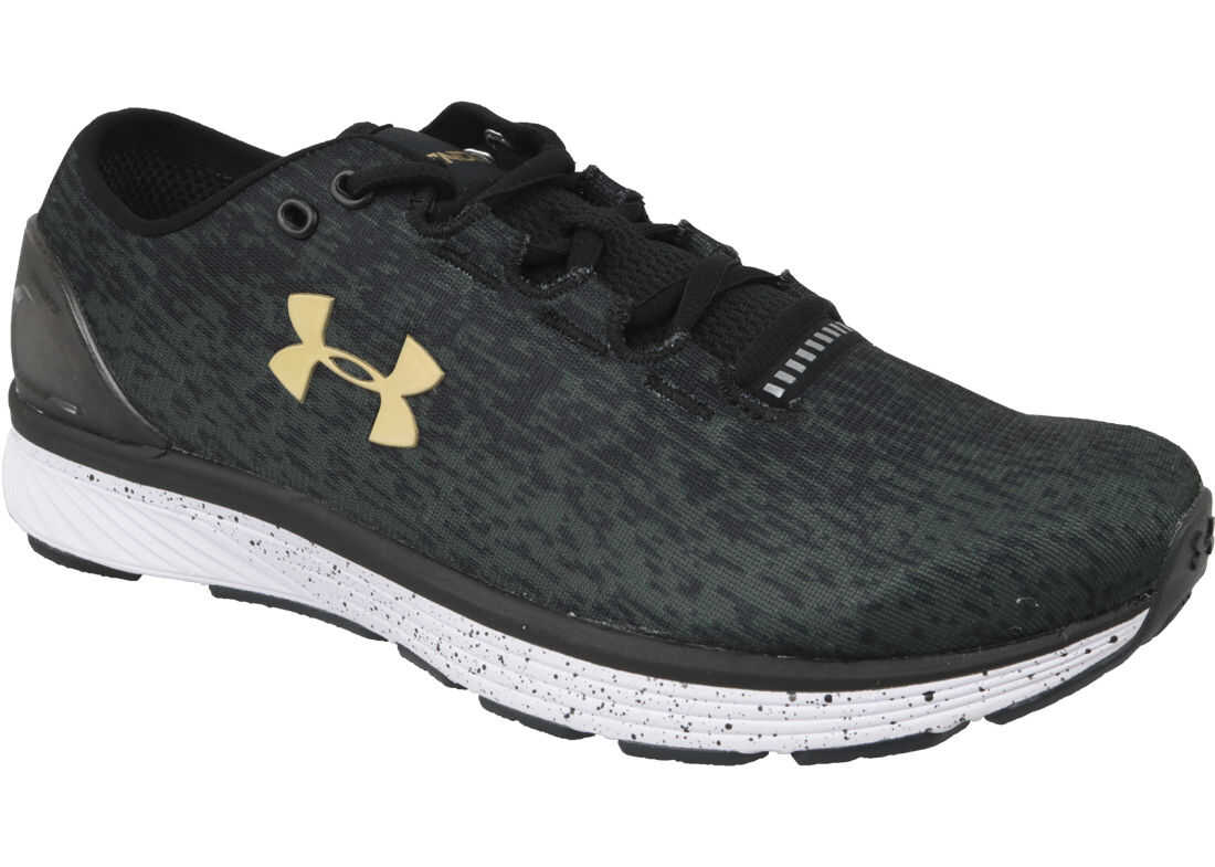 Pantof Under Armour W Charged Bandit 3 Ombre Grey