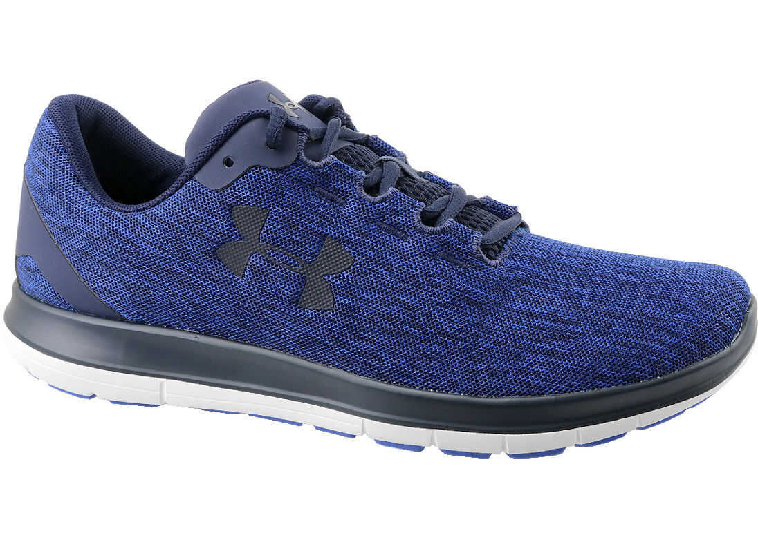 Under Armour Remix Blue
