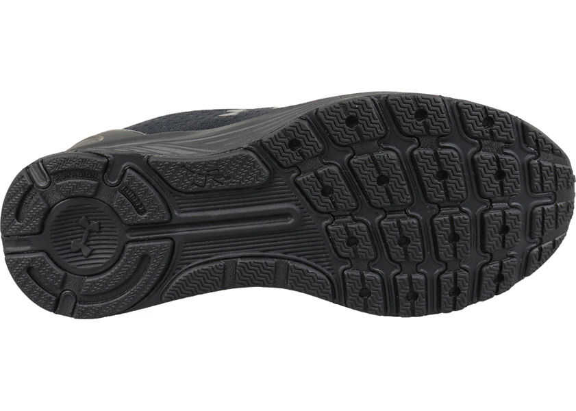 Pantofi alergare Under Armour Charged Bandit 4 Black Barbati (BM 6365708) 4