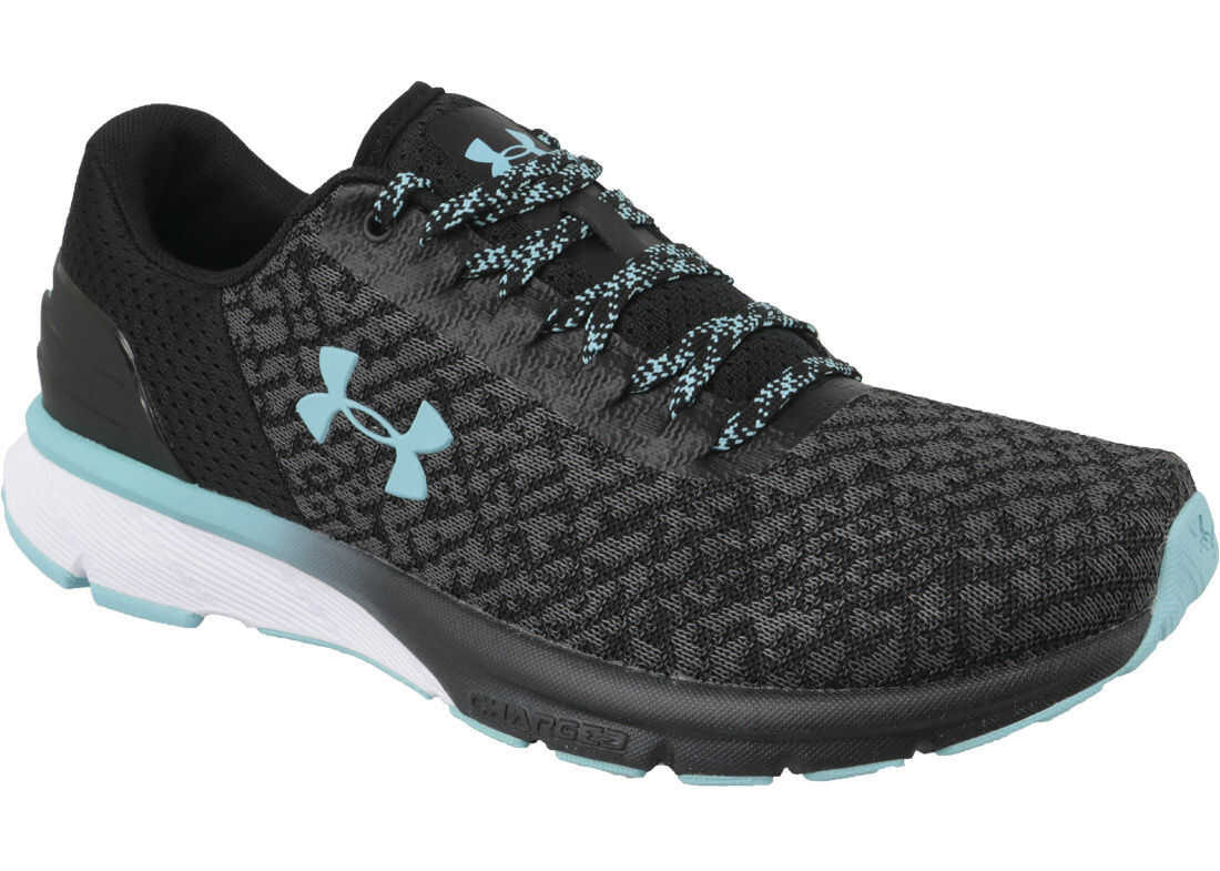 Pantof Under Armour W Charged Escape 2 Black