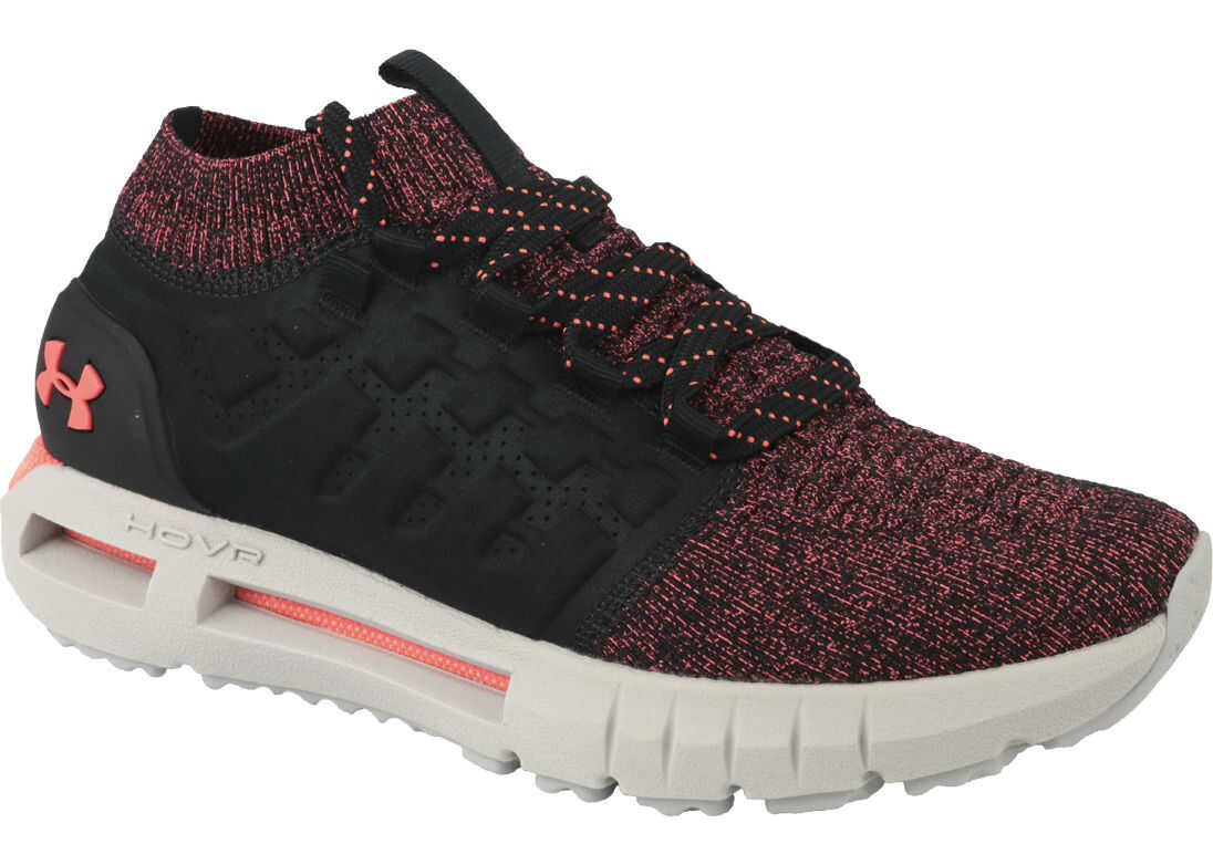 Pantof Under Armour W Hovr Phantom NC Red