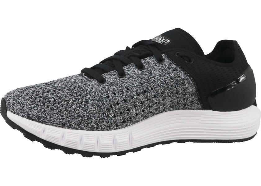 Pantofi alergare Under Armour W Hovr Sonic NC Grey Femei (BM 6365735) 2