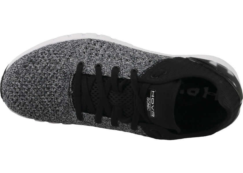 Pantofi alergare Under Armour W Hovr Sonic NC Grey Femei (BM 6365735) 3