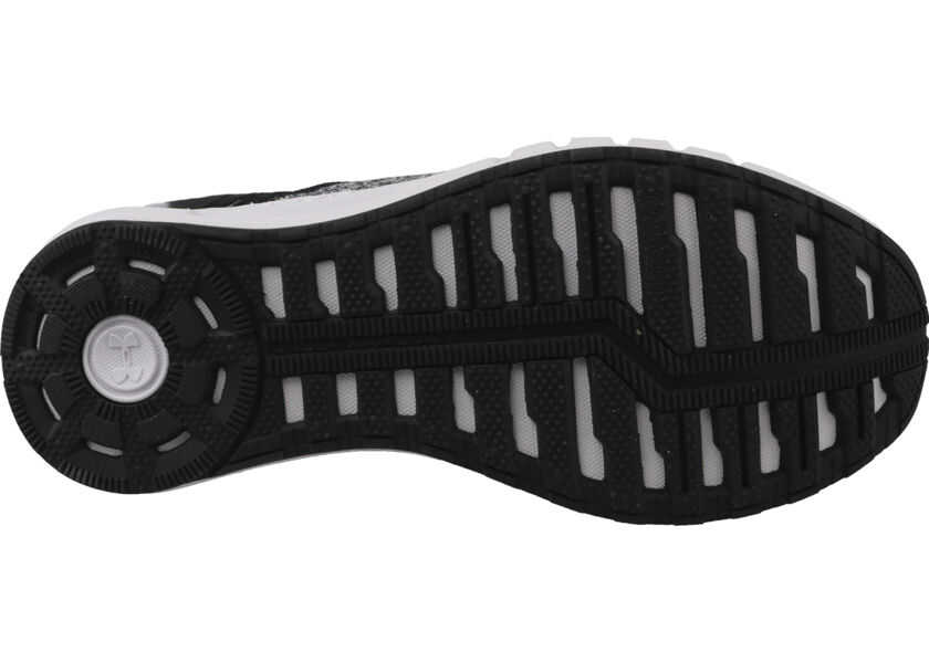 Pantofi alergare Under Armour W Hovr Sonic NC Grey Femei (BM 6365735) 4
