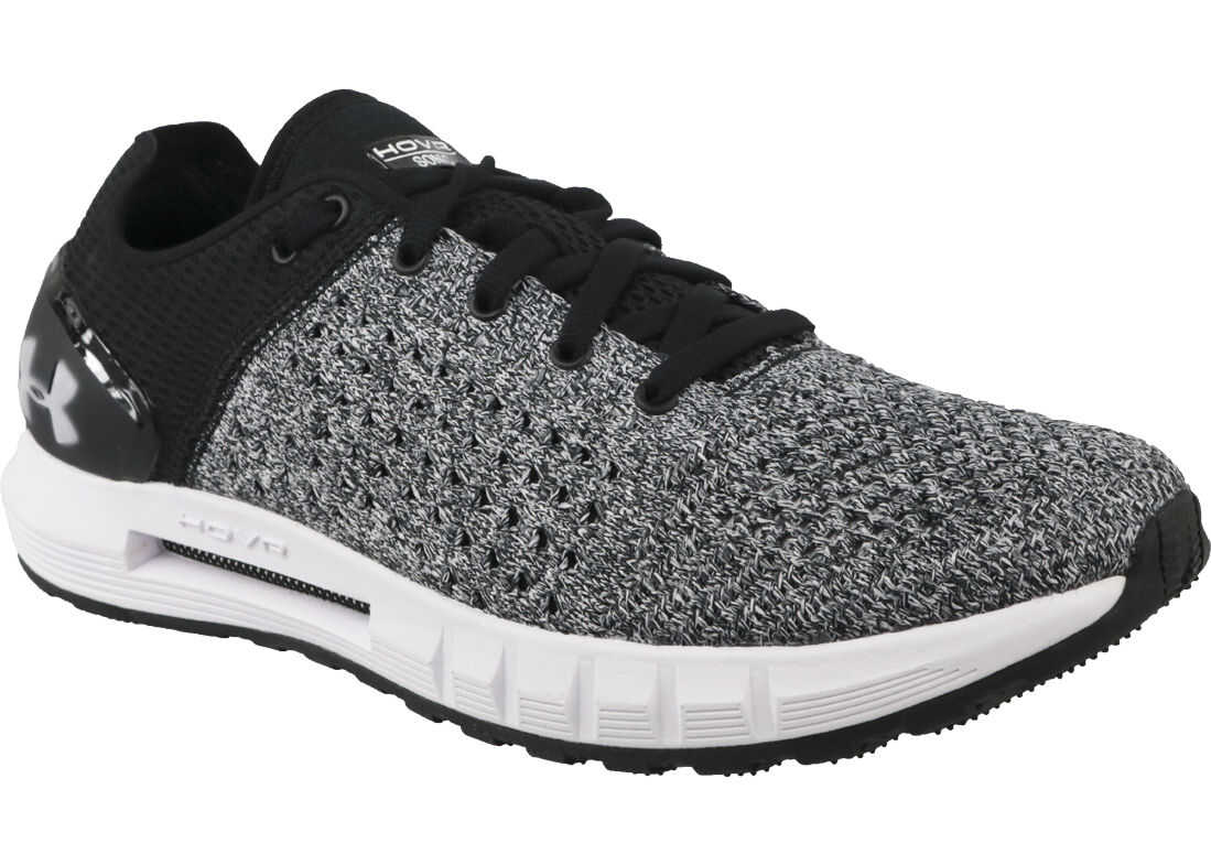 Under Armour W Hovr Sonic NC Grey b-mall.ro