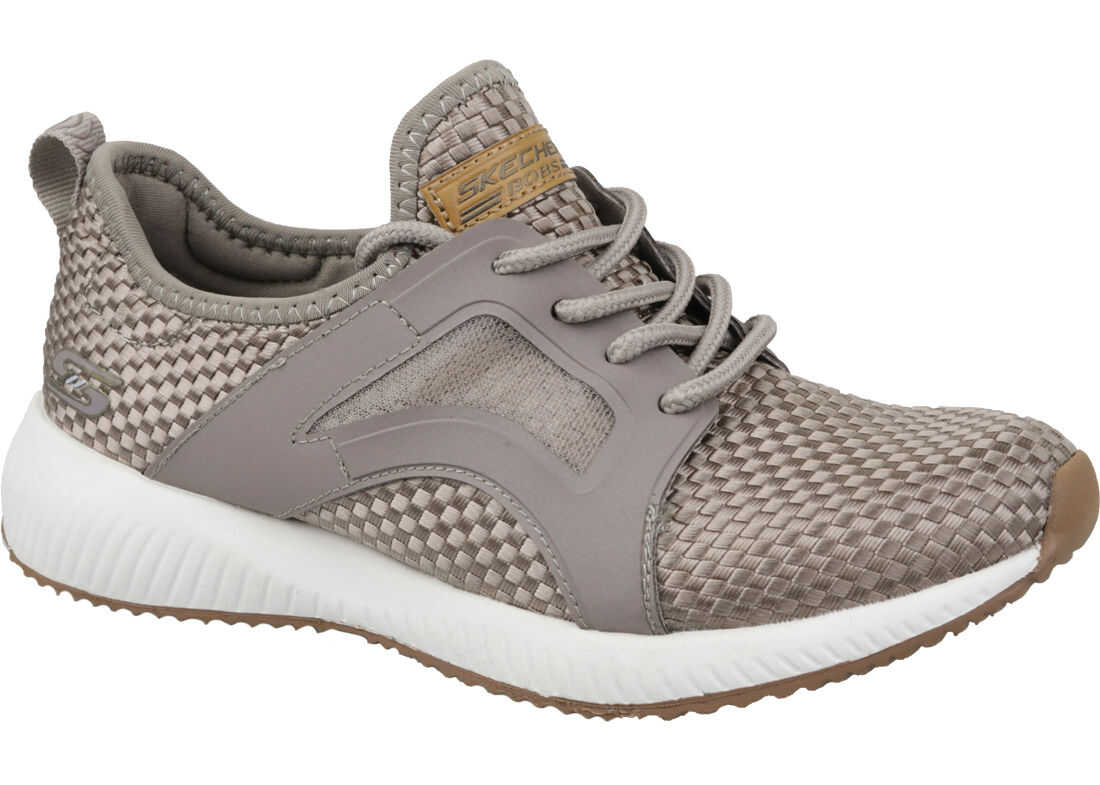 SKECHERS Bobs Sport Brown