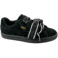 Tenisi & Adidasi Suede Heart Satin II W Femei