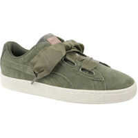 Tenisi & Adidasi PUMA Suede Heart Velvet Rope