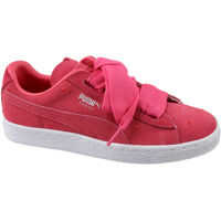 Sneakers PUMA Suede Heart Jr