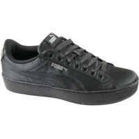 Sneakers Vikky Platform EP Femei