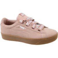 Sneakers PUMA Vikky Platform Ribbon Bold