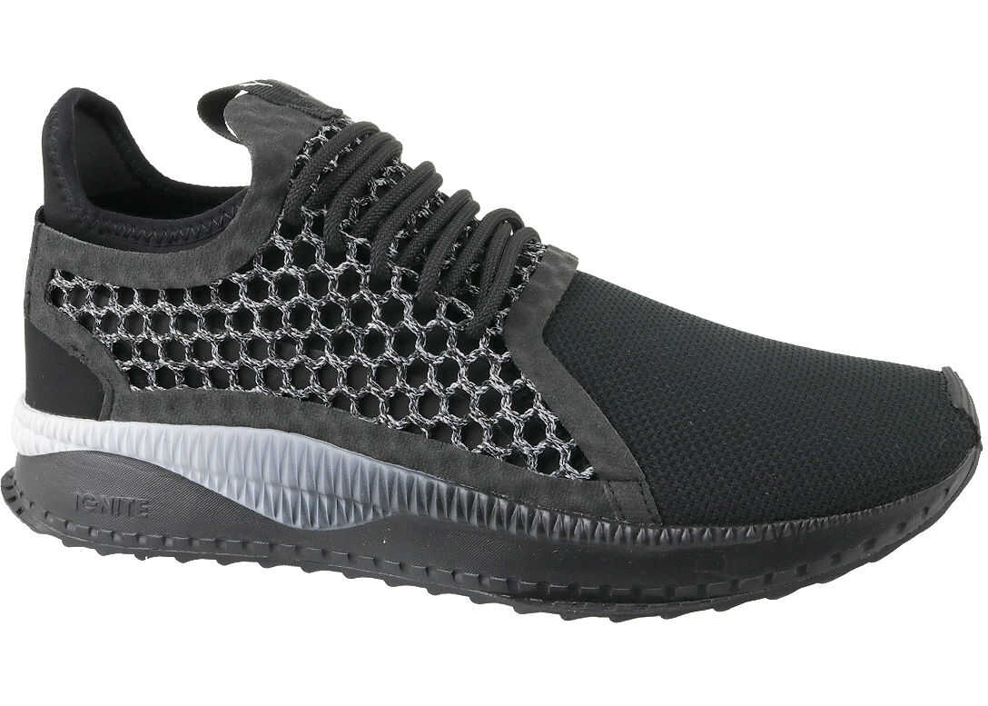 PUMA Tsugi Netfit V2 Black