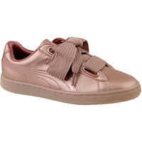 Tenisi & Adidasi Basket Heart Copper Femei
